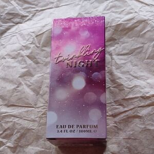Twinkling Night Eau de Parfum - Purple. Brand New